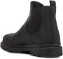 Geox Chelsea-boots U Andalo met praktische aantreklus - Thumbnail 3