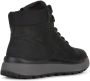 Geox Granito Veterschoenen met Grip Black Heren - Thumbnail 2