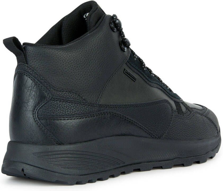 Geox Hoge veterschoenen U TERRESTRE B ABX