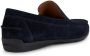 Geox Blauwe Mocassins voor Mannen Blue Heren - Thumbnail 23