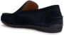 Geox Blauwe Mocassins voor Mannen Blue Heren - Thumbnail 25