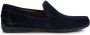 Geox Mocassins U SIRON A Loafer pennyloafer slipper in elegante uitstraling - Thumbnail 26