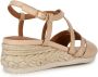 Geox Wedges met doornsluiting model 'ISCHIA CORDA' - Thumbnail 3