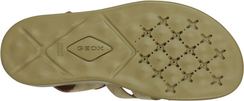 Geox Sandalen D XAND 2S