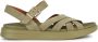 Geox Sandalen D XAND 2S - Thumbnail 12