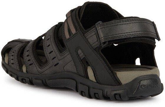 Geox Sandalen UOMO SANDAL STRADA C