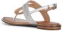 Geox Sandalen D SOZY PLUS E zomerschoen sandaal riemchensandale met speciale membraan - Thumbnail 4