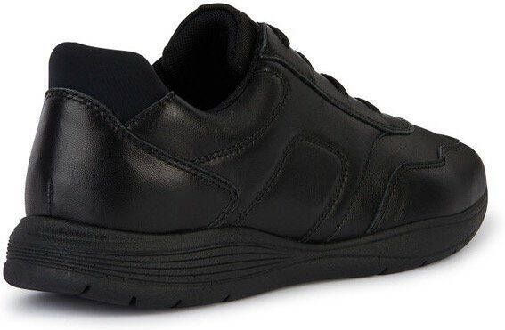 Geox Slip-on sneakers U SPHERICA EC2 E Slipper vrijetijdsschoen business schoen met praktische elastiek