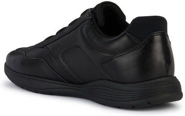 Geox Slip-on sneakers U SPHERICA EC2 E Slipper vrijetijdsschoen business schoen met praktische elastiek