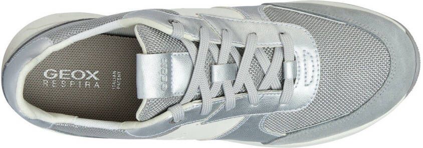 Geox Sneakers D BULMYA