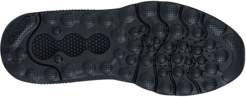 Geox Sneakers U SPHERICA ACTIF Slipper vrijetijdsschoen monochroom met speciale membraan