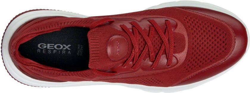 Geox Sneakers D SPHERICA ACTIF