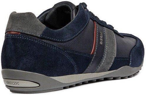 Geox Sneakers U WELLS C