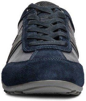 Geox Sneakers U WELLS C