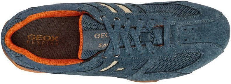 Geox Sneakers UOMO SNAKE A