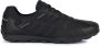 Geox Heren Snake 2.0 Sneakers Black Heren - Thumbnail 8