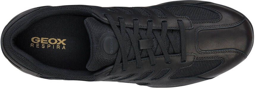 Geox Sneakers U SNAKE 2.0 A