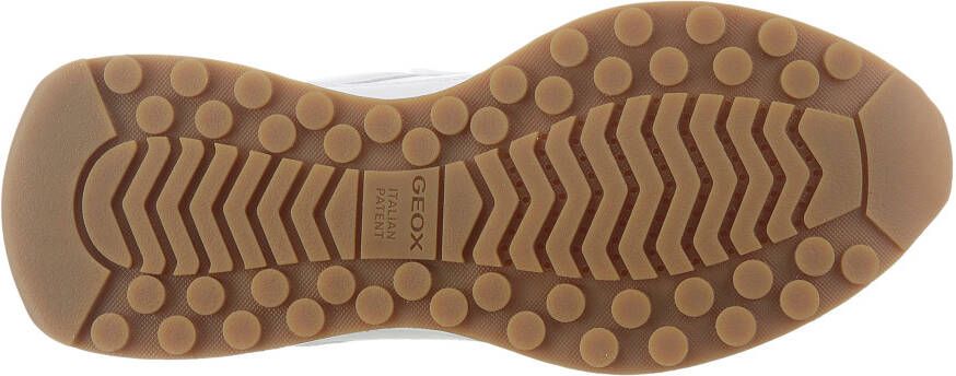 Geox Sneakers D AMABEL A