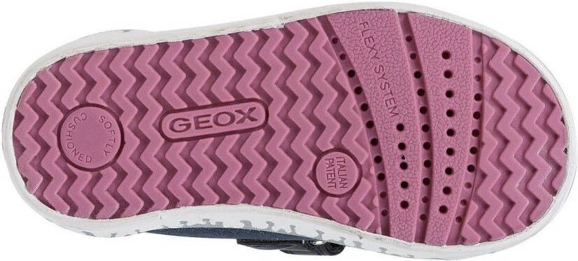 Geox Sneakers B Kilwi Girl