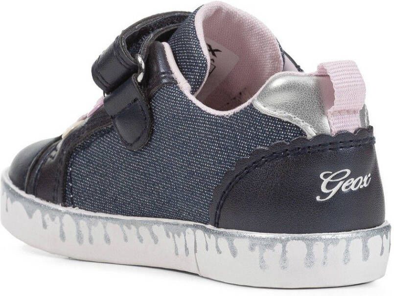 Geox Sneakers B Kilwi Girl