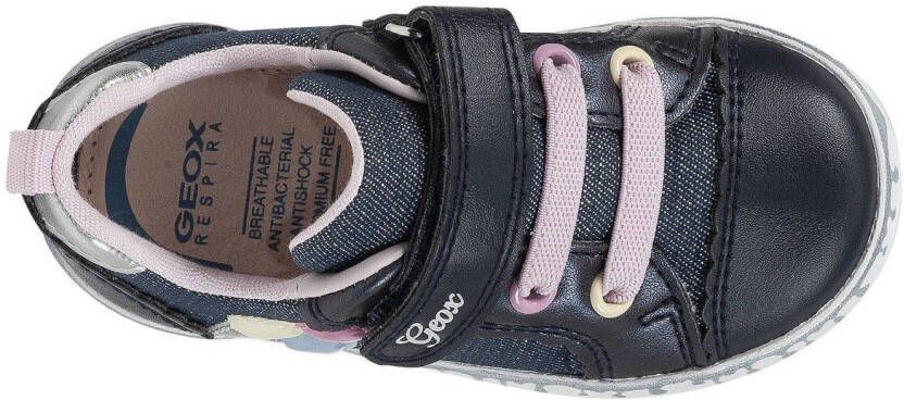 Geox Sneakers B Kilwi Girl