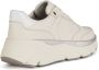 Geox Diamant Sneakers White Dames - Thumbnail 13