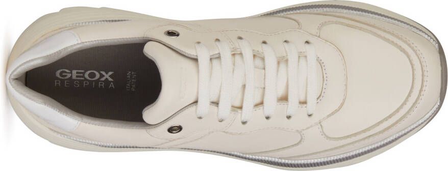 Geox Sneakers D DIAMANTA