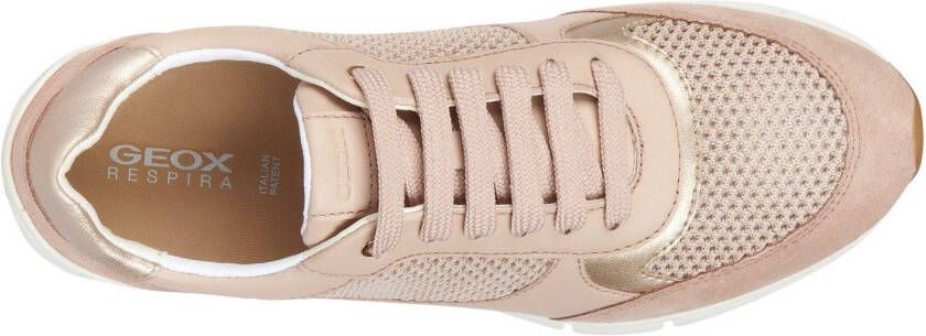 Geox Sneakers D SUKIE