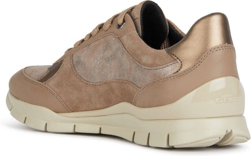 Geox Sneakers D SUKIE