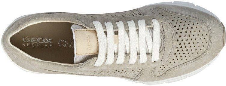 Geox Sneakers D SUKIE met speciale -membraan