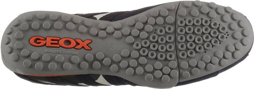 Geox Sneakers Snake