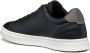 Geox Sneakers U BALTMOORE retro sneaker veterschoen met contrasterende hiel - Thumbnail 2