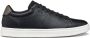 Geox Sneakers U BALTMOORE retro sneaker veterschoen met contrasterende hiel - Thumbnail 5