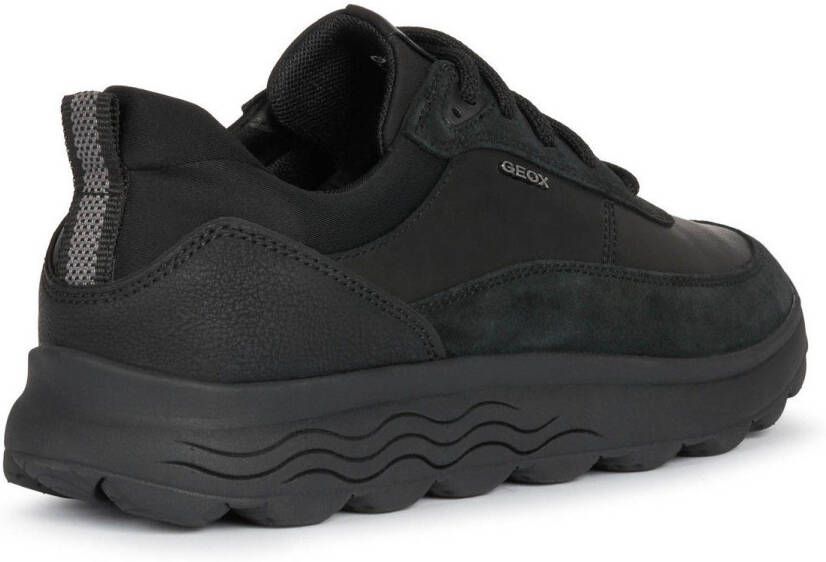 Geox Sneakers U SPHERICA met dempende zool