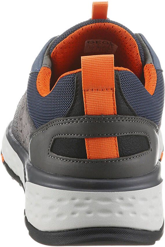 Geox Sneakers U STERRATO