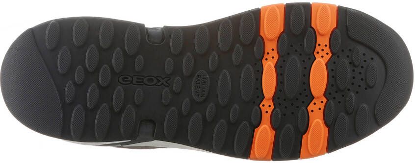 Geox Sneakers U STERRATO