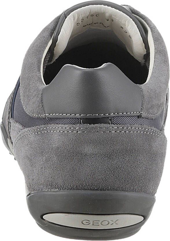 Geox Sneakers U WELLS C