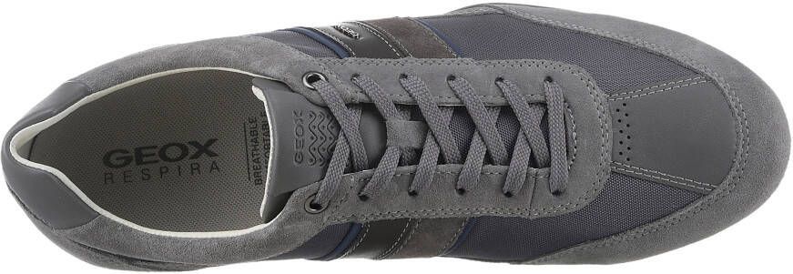 Geox Sneakers U WELLS C