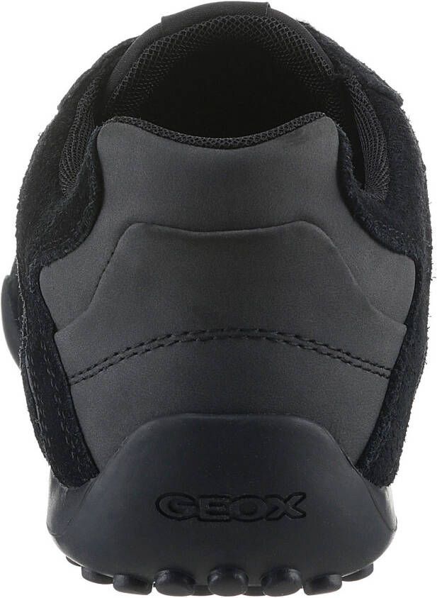 Geox Lage Sneakers UOMO SNAKE