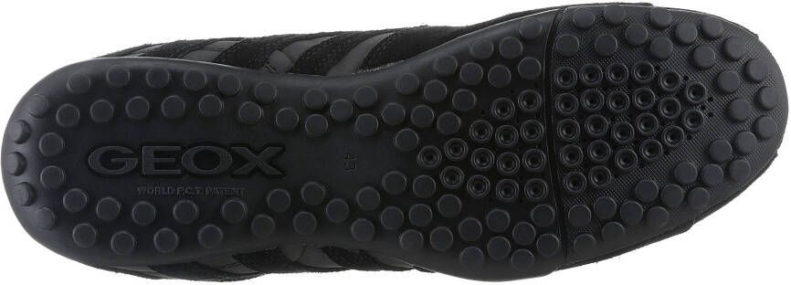 Geox Sneakers UOMO SNAKE A