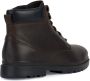 Geox Veterschoenen U ANDALO A Worker boots veterschoenen met speciale membraan - Thumbnail 2