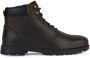 Geox Veterschoenen U ANDALO A Worker boots veterschoenen met speciale membraan - Thumbnail 5