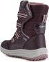 Geox Boots Paars Dames - Thumbnail 5