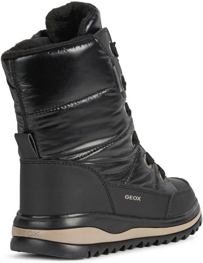 Geox Winterlaarzen J ADELHIDE GIRL B AB