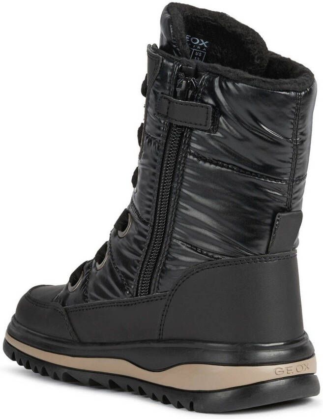 Geox Winterlaarzen J ADELHIDE GIRL B AB