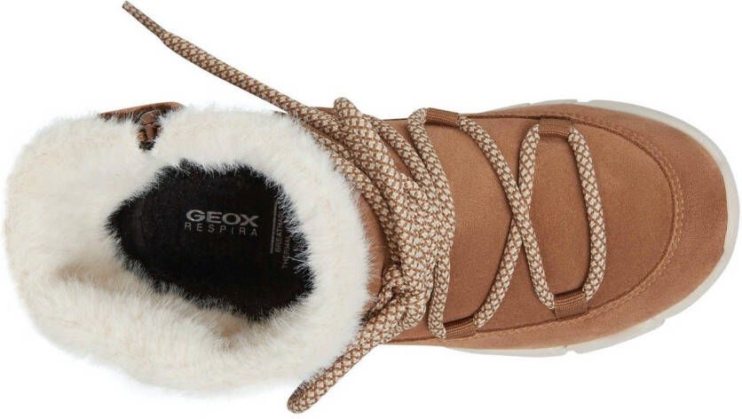 Geox Winterlaarzen J FLEXYPER GIRL B AB