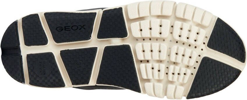 Geox Winterlaarzen J FLEXYPER GIRL B ABX Snowboots sliplaars met TEX-uitrusting