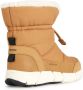 Geox Winterlaarzen J FLEXYPER GIRL B ABX Snowboots sliplaars met TEX-uitrusting - Thumbnail 3