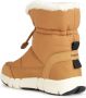 Geox Winterlaarzen J FLEXYPER GIRL B ABX Snowboots sliplaars met TEX-uitrusting - Thumbnail 5