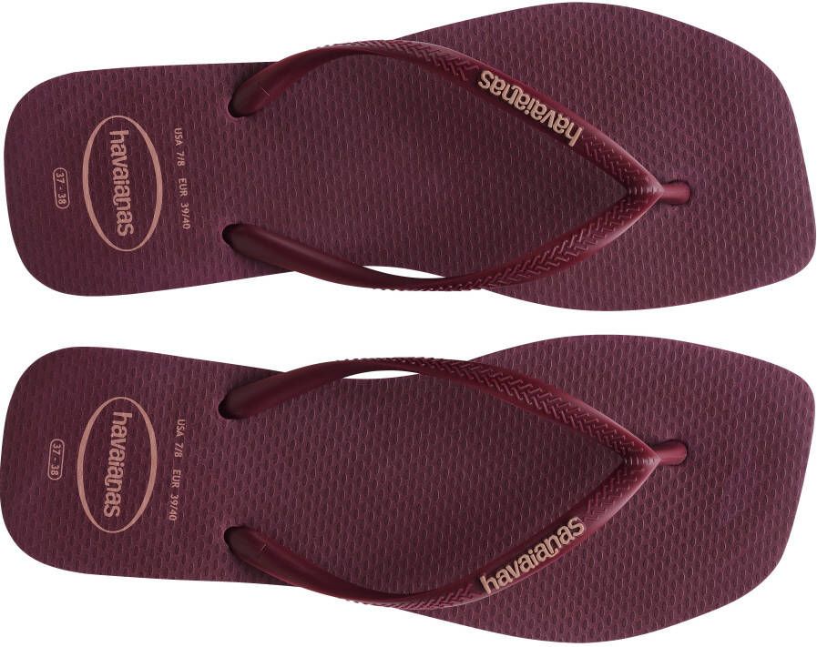 Havaianas Teenslippers